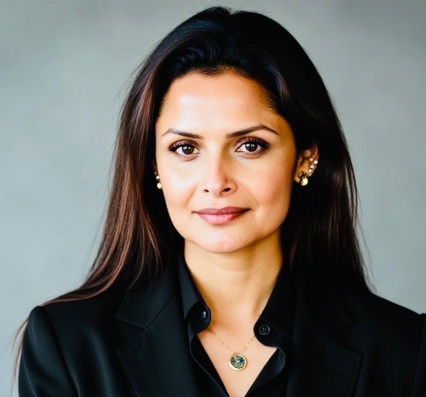 Shulagna Dasgupta